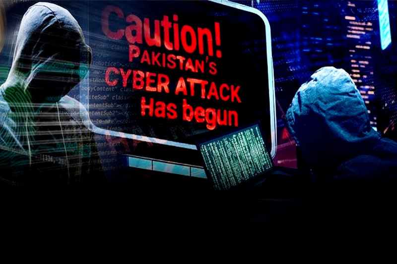 Cyber ​​Attack Alert