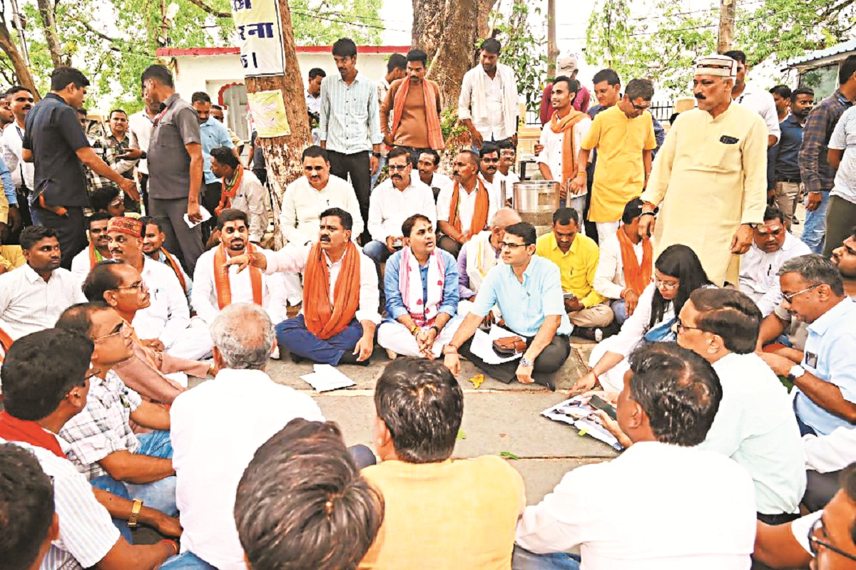 146 करोड़ रुपए से होगा भोरमदेव कॉरिडोर का निर्माण, केंद्रीय पर्यटन मंत्रालय ने
दी मंजूरी… जानें क्या होगा खास?