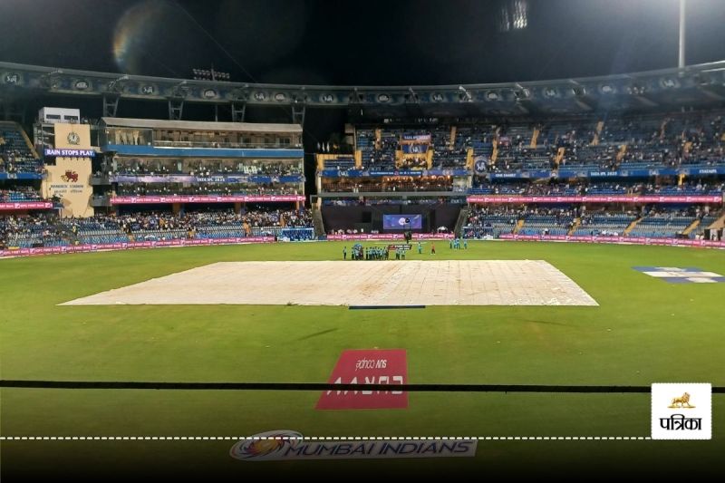 MI vs DC Weather Update