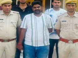 पुलिस को सूचना देने पर चाकू से धमका रहा था वांटेड हिस्ट्रीशीटर - image