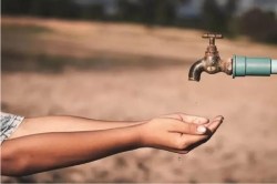 Water Crisis in Jodhpur: भारी नहीं पड़ जाए प्यास का हिसाब - image