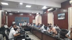 जलदाय मंत्री की अधिकारियों को दो टूक…काम कर लो, पालीवासी पीटेंगे - image
