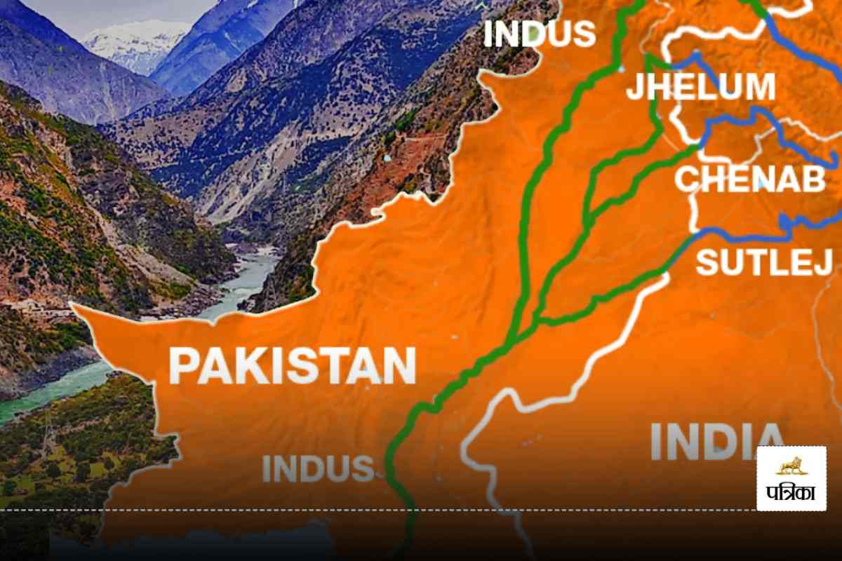 भारत ने छोड़ भी दिया तो प्रकृति घोट देगी पाकिस्तान का गला! जानें क्या हुई नई
भविष्यवाणी? - image