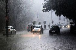 अगले 72 घंटे एकसाथ तीन सिस्टम एक्टिव, IMD ने आंधी-तूफान-बारिश का अलर्ट किया जारी - image