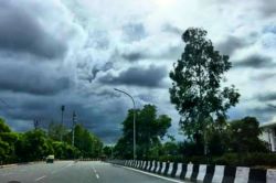 एमपी में दो नए सिस्टम एक्टिव, 39 जिलों में आंधी-बारिश की चेतावनी - image