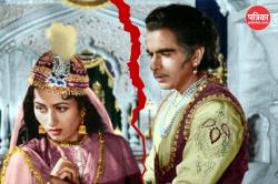 ‘दिलीप कुमार से फिजिकल हो जाओ’, मधुबाला को डायरेक्टर की ये सलाह बनी ब्रेकअप की
वजह? - image