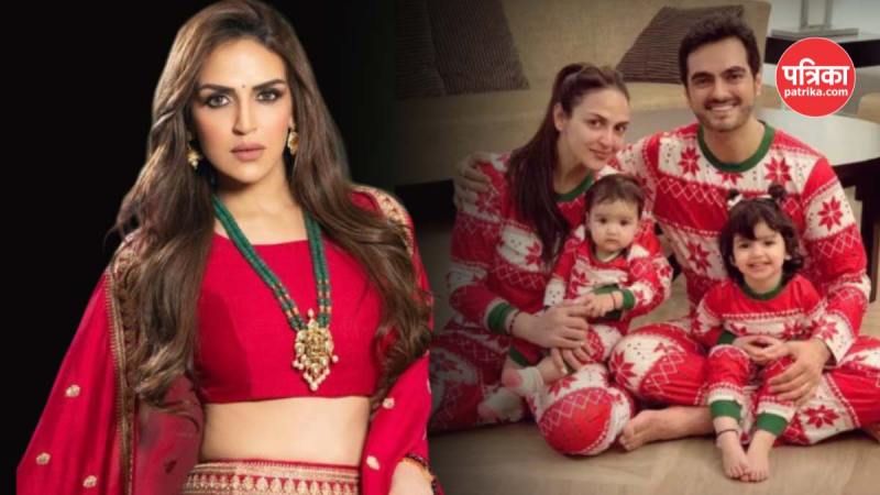 esha-deol-on-divorce-parenting-bharat-takhtani