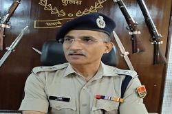 सेना और पुलिस हर परिस्थिति से निपटने के लिए तैयार, आमजन धैर्य रखें: SP  - image