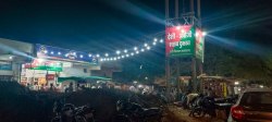 नगर निगम अधिकारियों की मिलीभगत : अवैध तरीके से चल रहीं मांस मदिरा की दुकानें - image