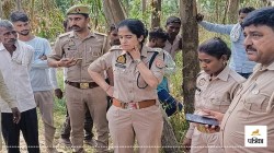 प्रेम कहानी का इस तरह हुआ अंत, महिला ने पंखे से लटक दे दी जान, आहत पति आत्महत्या
करने पहुंचा, हालत गंभीर - image
