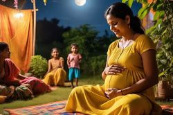 World Thyroid Day : गर्भवती महिलाओं में बढ़ रही यह ‘मौन बीमारी’, राजस्थान में
चौंकाने वाले आंकड़े आए सामने.. - image