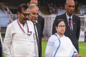 BCCI कब से मौसम वैज्ञानिक बन गया? IPL फाइनल अहमदाबाद शिफ्ट होने पर भड़के पश्चिम
बंगाल के खेल मंत्री