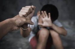 सीबीगंज से तीन बच्चे लापता, डीजे संचालक पर अपहरण का आरोप, एफआईआर दर्ज - image