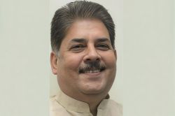 भाजपा सांसद और भतीजे को भू-माफिया बताने वाले पूर्व ब्लॉक प्रमुख पति ने मांगी 20
लाख रंगदारी, केस दर्ज - image