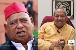 जातीय जनगणना पर गरमाई सियासत: संजय निषाद ने बताया ऐतिहासिक कदम, सपा सांसद ने
कहा– चुनावी हथकंडा - image