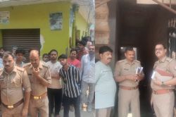 पत्नी से अनबन के बाद युवक ने की आत्महत्या, दो दिन तक लटका रहा शव, ऐसे हुआ खुलासा - image