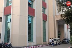 नगर निगम: करोड़ों की नई बिल्डिंग बनी मुसीबत, लापरवाही पर वीके कंस्ट्रक्शन फर्म
को अंतिम नोटिस, निगम की छवि धूमिल करने का आरोप - image