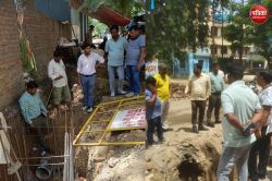 बरेली में सीएम ग्रिड के कामों पर सख्ती, आईआईटी की जांच टीम लौटते ही हरकत में आया
नगर निगम - image