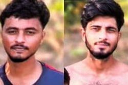 कछला घाट पर गंगा स्नान करने गए 7 दोस्तों में से तीन डूबे, दो की मौत, एक को
सुरक्षित निकाला - image