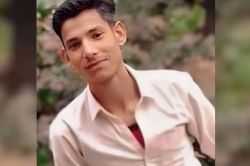 किराए के मकान में फांसी लगाकर किशोर ने की आत्महत्या, बटलर में मोबाइल की दुकान पर
काम करता था सदन - image