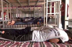 Rajasthan Mock Drill : पाकिस्तान से तनाव के बीच राजस्थान में प्रशासन अलर्ट,
जानिए एयर सायरन बजने के बाद आपको क्या करना है - image