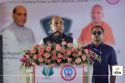 राजनाथ सिंह ने सेना को बताया सर्जन, कहा- कुशल सर्जन की तरह ‘आतंकवाद का ऑपरेशन’
किया