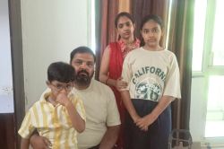 मथुरा के होटल से बरामद हुआ किला से लापता परिवार, आईपीएल में मोटा सट्टा हारने से
हुए थे गायब, जाने - image