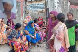 कूड़े के ढेर में मिला युवक का शव, परिजनों ने लगाया हत्या का आरोप, जाने क्या है
पूरा मामला - image