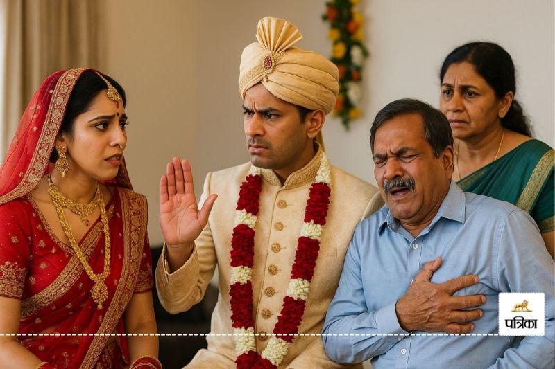 हार्ट अटैक