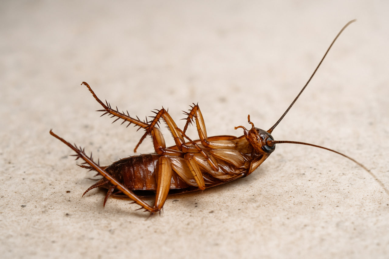 Get Rid Of Cockroaches : बारिश में घरों में कॉकरोच का बढ़ता प्रकोप, जानें इसके
कारण और रोकथाम के उपाय