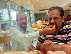 फादर्स डे: संँघर्ष का लंबा दौर और पिता का सपना - image