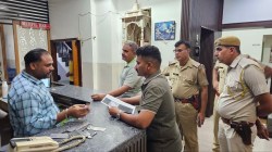 होटल में ठहरी युवती की मौत बनी पहेली : तीसरे दिन भी मृतका की पहचान नहीं - image