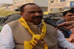 विदेशी नम्बरों से मिली थी अशोक चांडक को धमकी - image