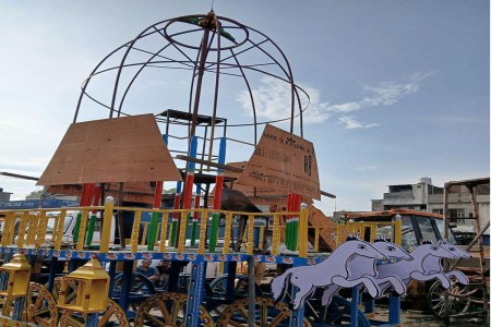 jagannath rath yatra