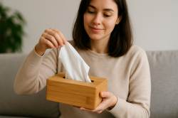 Personal Hygiene को नजरअंदाज करना हो सकता है खतरनाक, महिलाएं रखें इन बातों का
ध्यान - image