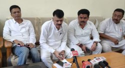 छह नामो पर रायशुमारी, जिसे संगठन स्वीकार करेगा, उसे ही मिलेगी जिलाध्यक्ष की कमान - image