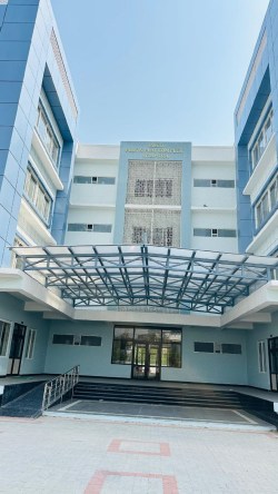 राजस्थान में तैयार फ्लैट जैसा फैक्टरी स्पेस, छोटे उद्योगों का बड़ा होगा दायरा - image