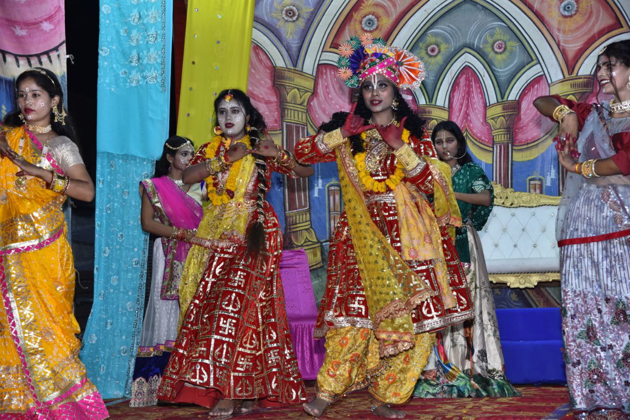बर्बरीक ने युद्ध का सच बताया तो पाण्डवों का टूटा घमण्ड