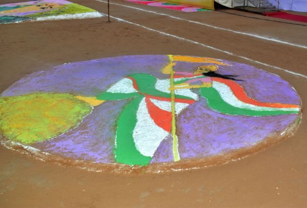 Society should not be divided into caste and creed, all are part of Sanatan culture