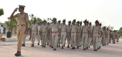 पुलिस की पहल पर स्कूली बच्चों को आत्मरक्षा की ट्रेनिंग देने के लिए ‘ऑपरेशन सुरक्षा चक्र’ की शुरुआत