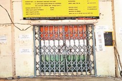 Ration shop: राशन वितरण पर ब्रेक, जिले की 485 दुकानों पर लगा ताला, ग्राहक परेशान - image