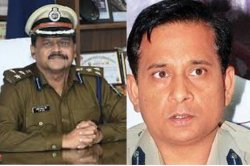 यादगार रहा आइजी, डीआइजी का कार्यकाल - image
