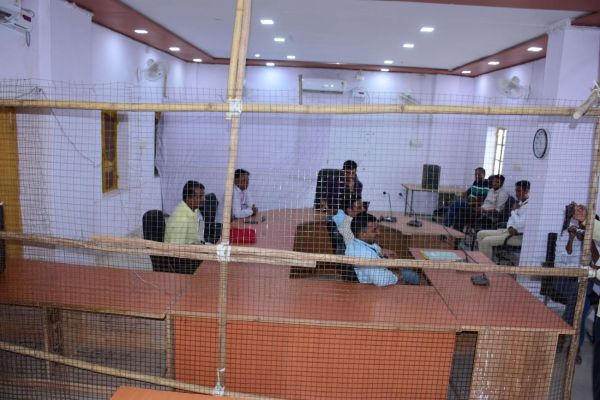 Political drama of Nagaur Municipal Council: BJP takes out procession on the victory of Chairman Bothra