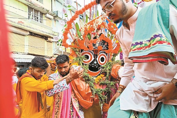 Goncha Mahaparva 2025