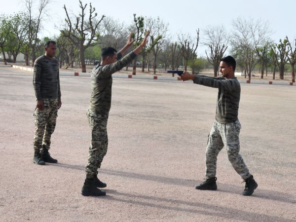 operation safety cycle