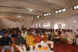 संविधान एवं लोकतांत्रिक मूल्यों की रक्षा के लिए जनजागरण के प्रति समर्पित रहेगा
अभियान - image