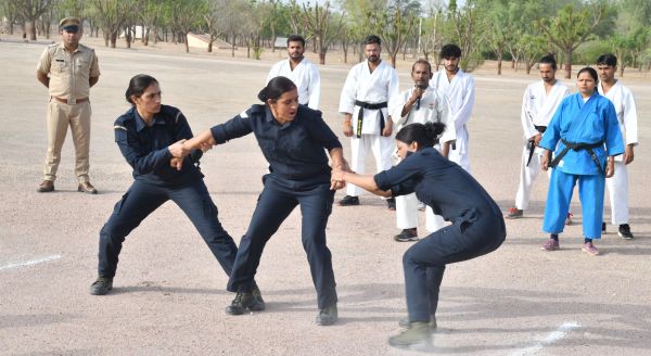 operation safety cycle