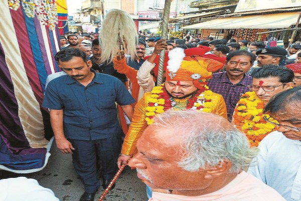 Goncha Mahaparva 2025