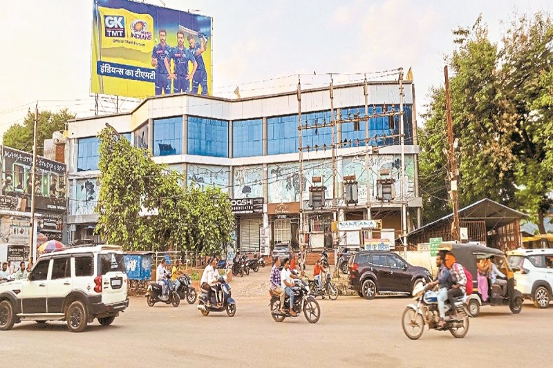 सभी प्रमुख शहरों में प्रीमियम वाइन शॉप खुली (Photo source- Patrika)