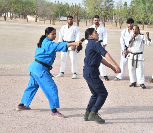 operation safety cycle